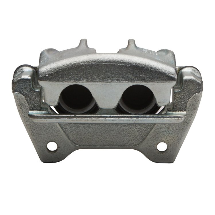 *CALIPER-SILVER ZINC