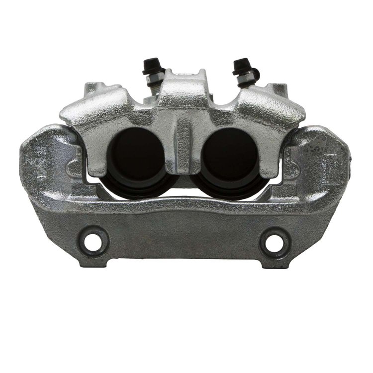 *CALIPER-SILVER ZINC