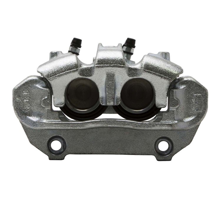 *CALIPER-SILVER ZINC