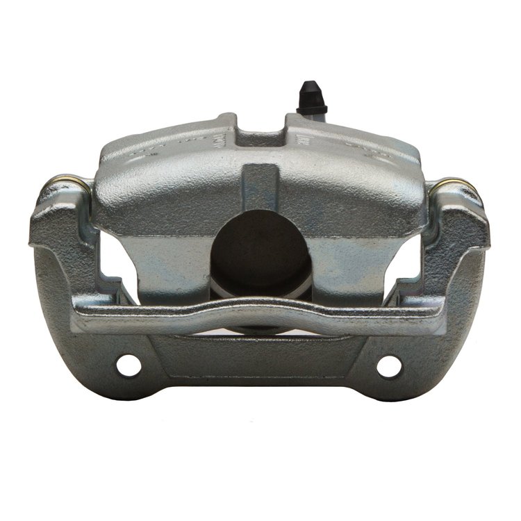 *CALIPER-SILVER ZINC