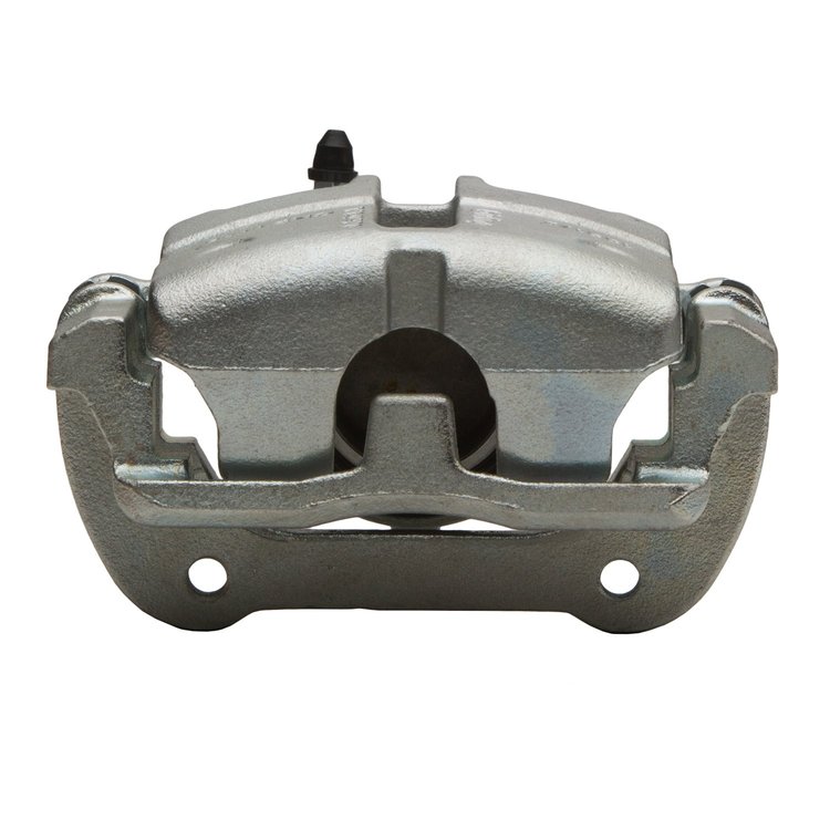 *CALIPER-SILVER ZINC