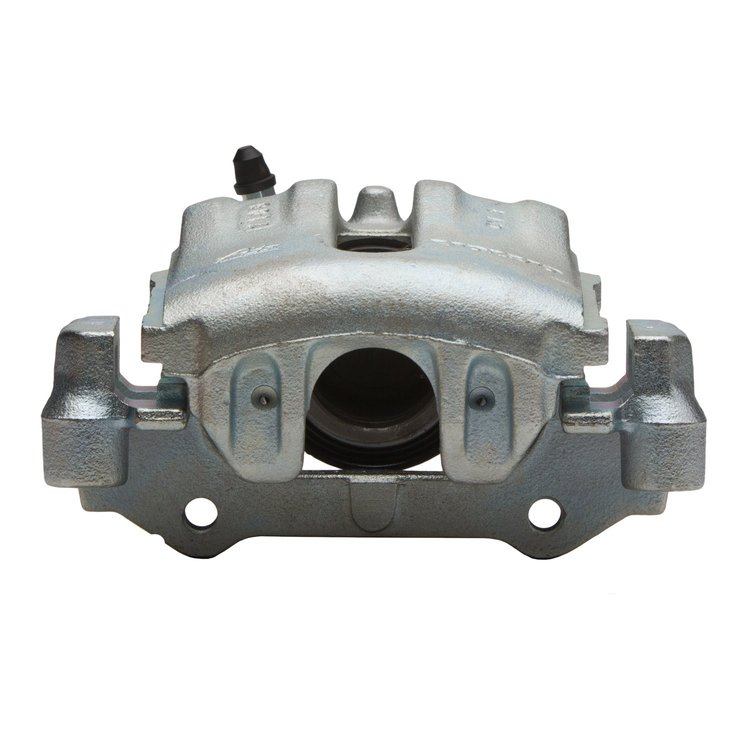 *CALIPER-SILVER ZINC