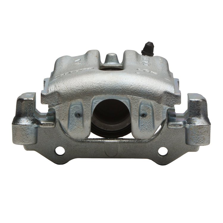 *CALIPER-SILVER ZINC
