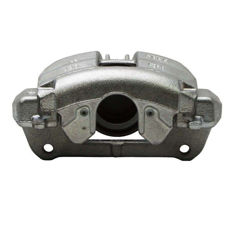 *CALIPER-SILVER ZINC