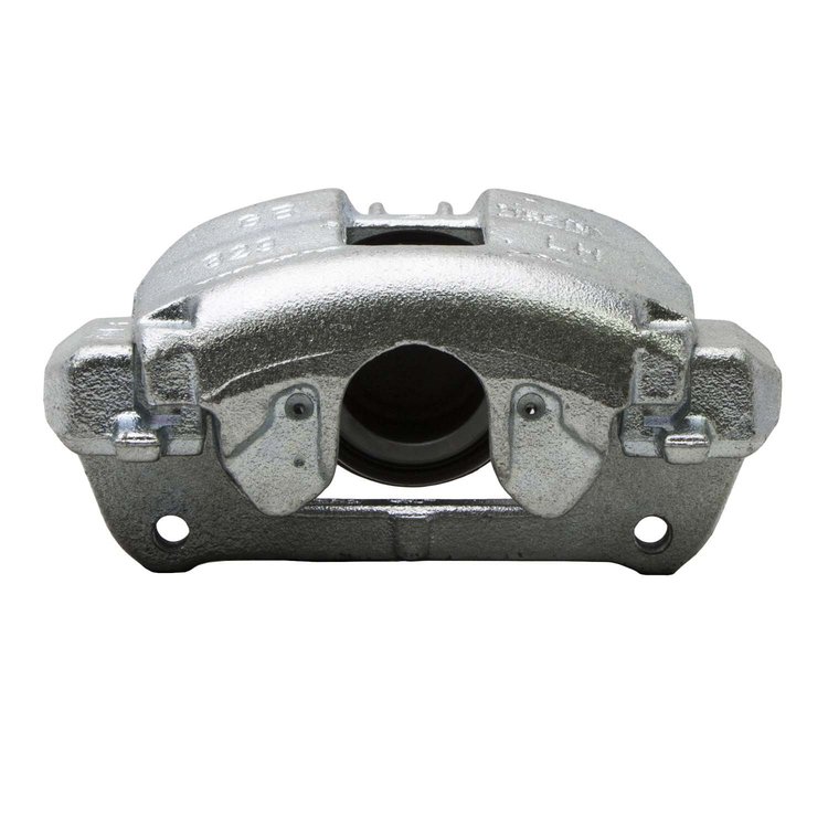 *CALIPER-SILVER ZINC