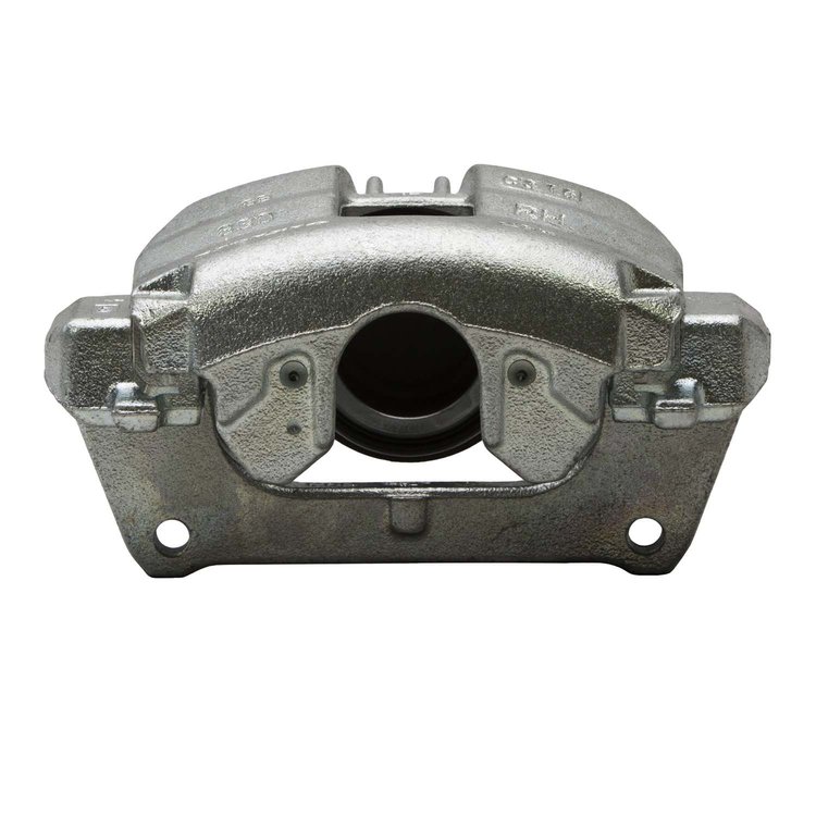 *CALIPER-SILVER ZINC