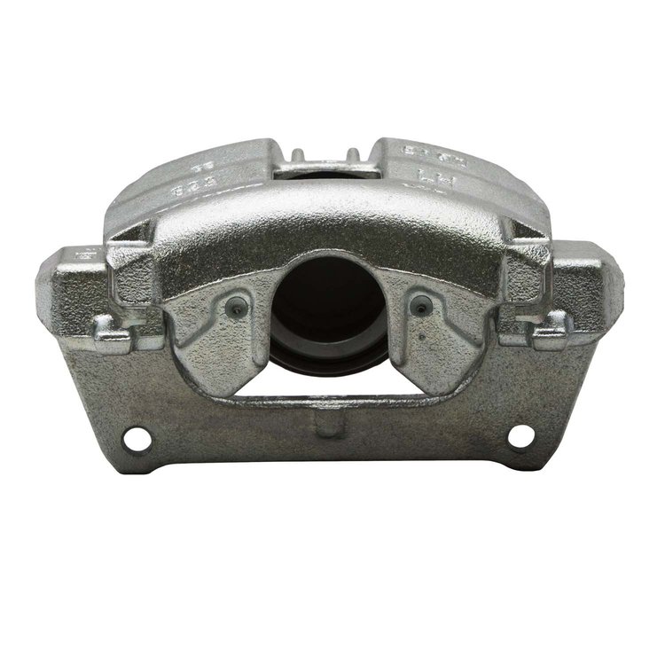 *CALIPER-SILVER ZINC