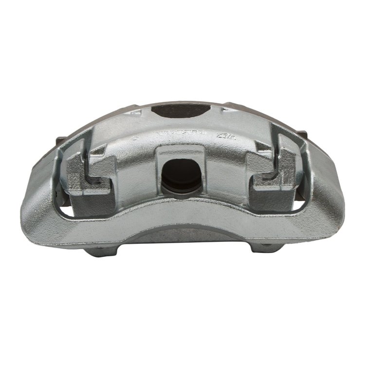 *CALIPER-SILVER ZINC