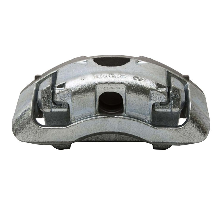 *CALIPER-SILVER ZINC