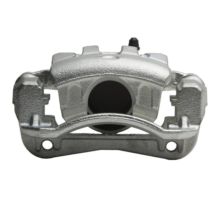 *CALIPER-SILVER ZINC