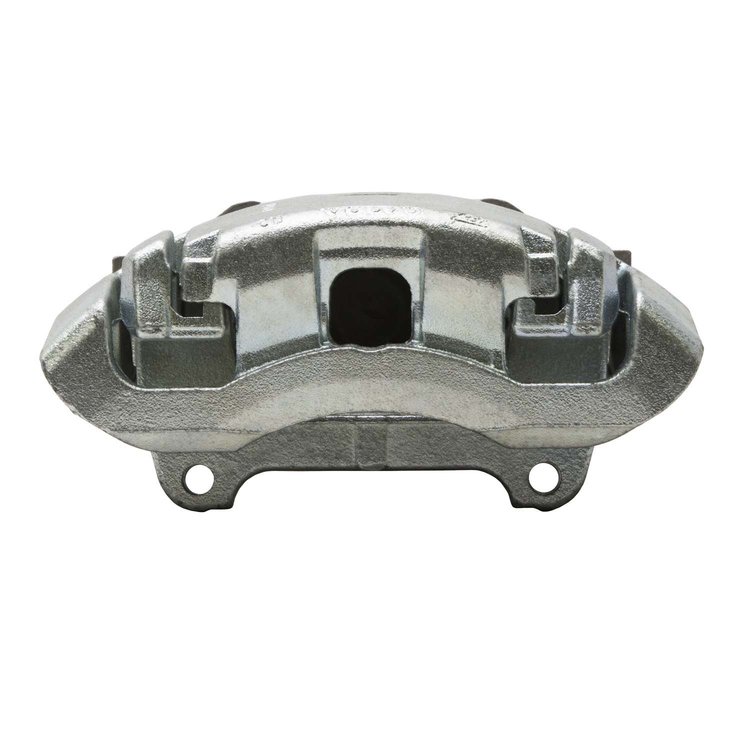 *CALIPER-SILVER ZINC