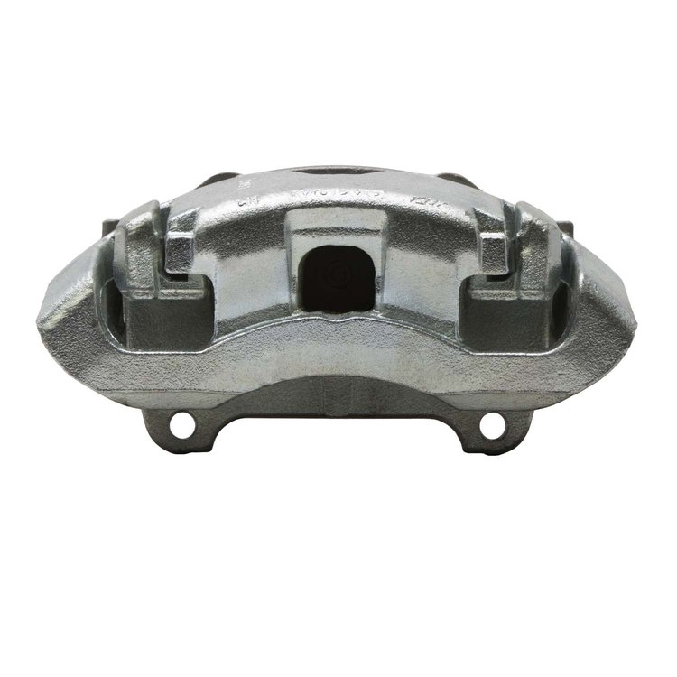 *CALIPER-SILVER ZINC