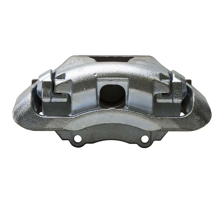 *CALIPER-SILVER ZINC