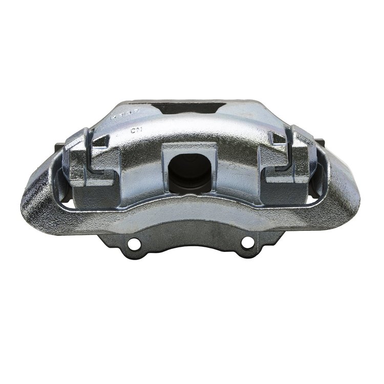 *CALIPER-SILVER ZINC