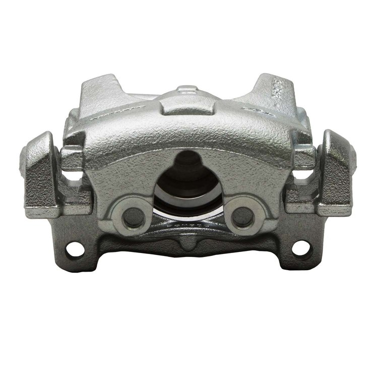*CALIPER-SILVER ZINC