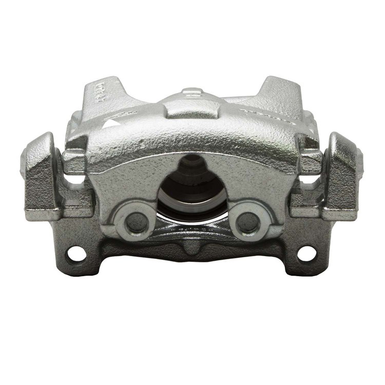 *CALIPER-SILVER ZINC