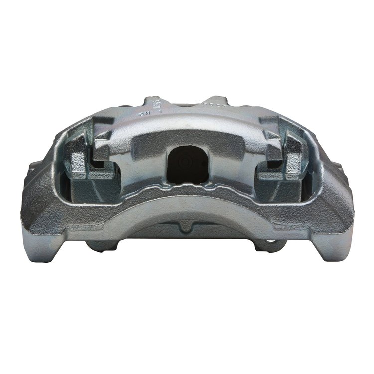 *CALIPER-SILVER ZINC