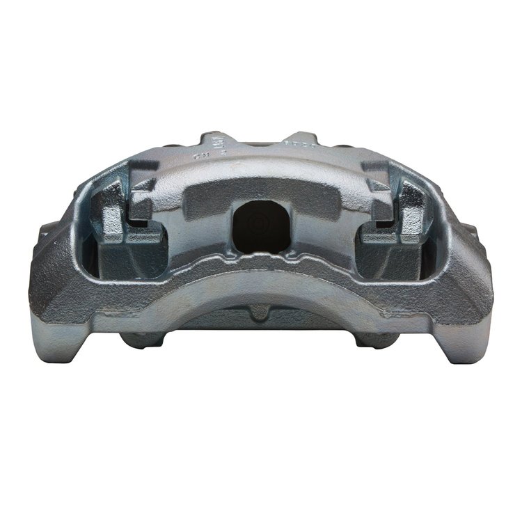*CALIPER-SILVER ZINC