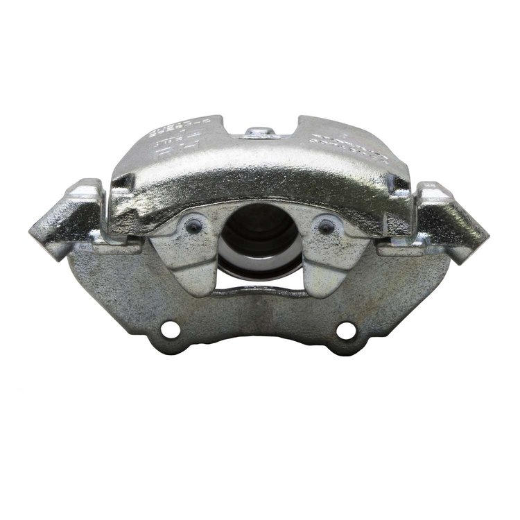 *CALIPER-SILVER ZINC