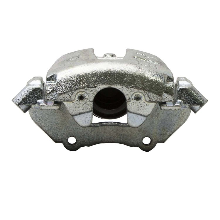 *CALIPER-SILVER ZINC