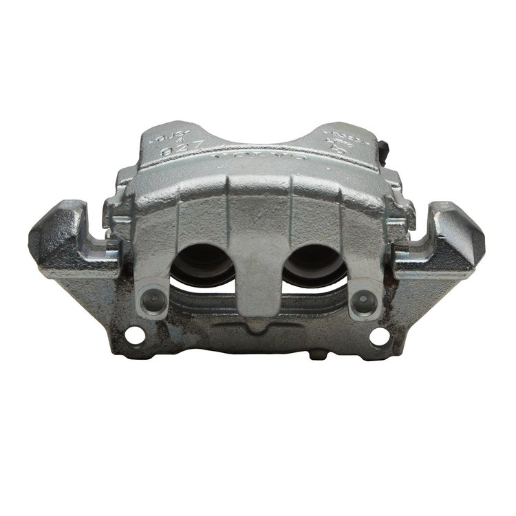 *CALIPER-SILVER ZINC