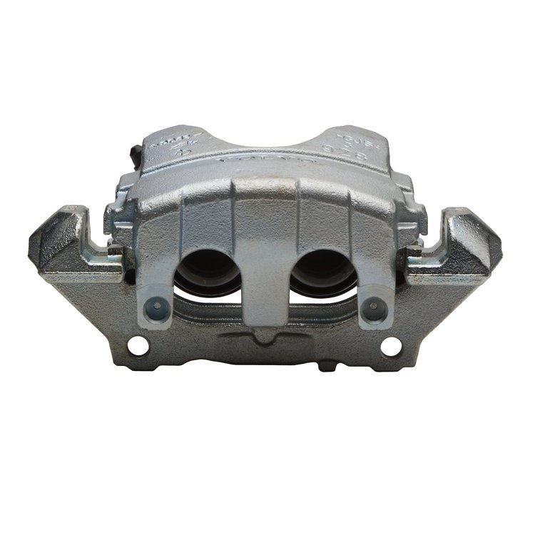 *CALIPER-SILVER ZINC