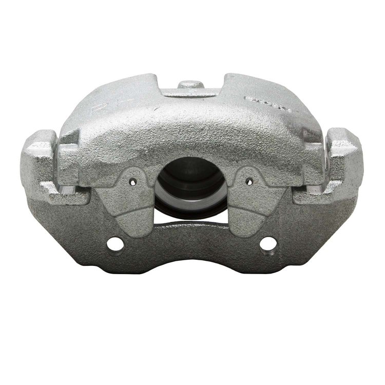 *CALIPER-SILVER ZINC