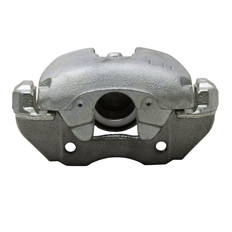 *CALIPER-SILVER ZINC