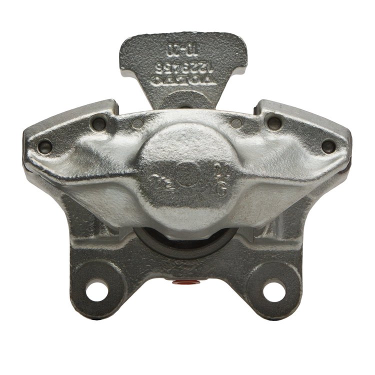*CALIPER-SILVER ZINC