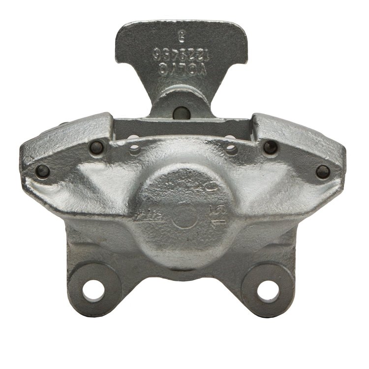 *CALIPER-SILVER ZINC