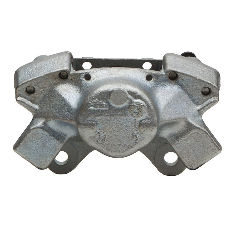 *CALIPER-SILVER ZINC