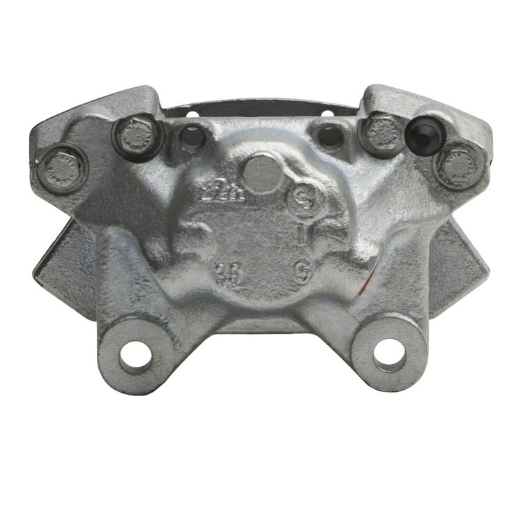 *CALIPER-SILVER ZINC