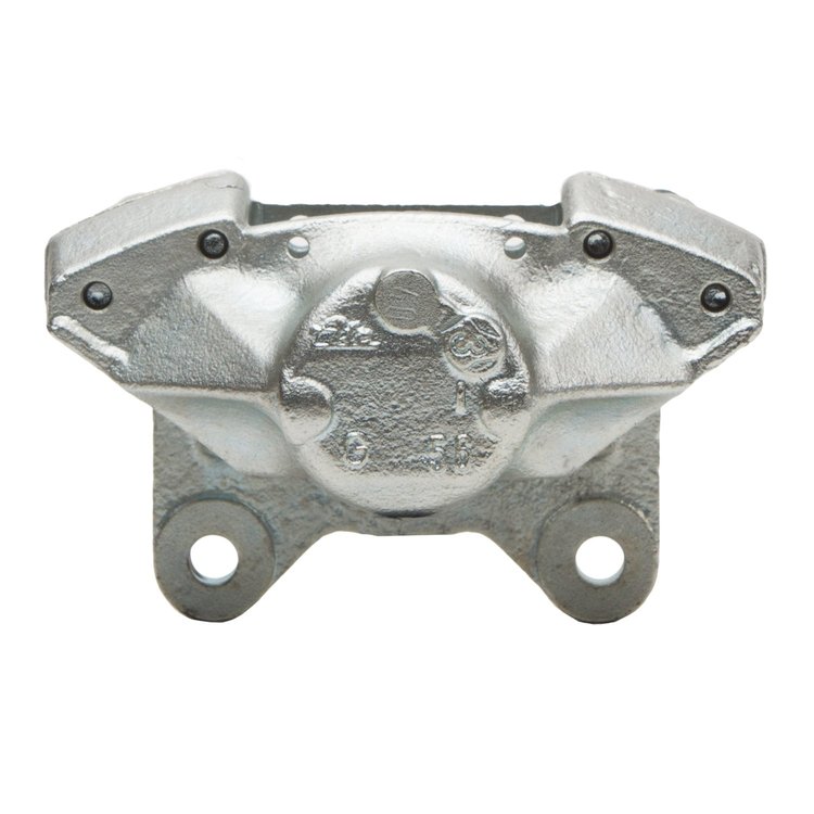 *CALIPER-SILVER ZINC