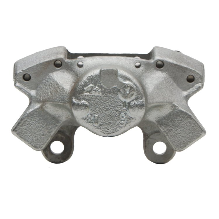 *CALIPER-SILVER ZINC
