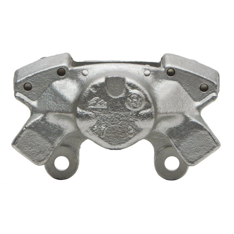 *CALIPER-SILVER ZINC