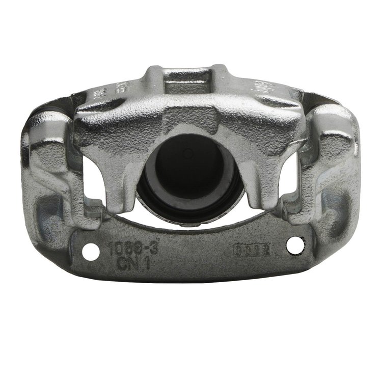 *CALIPER-SILVER ZINC