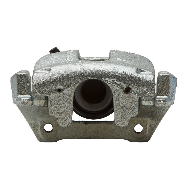 *CALIPER-SILVER ZINC