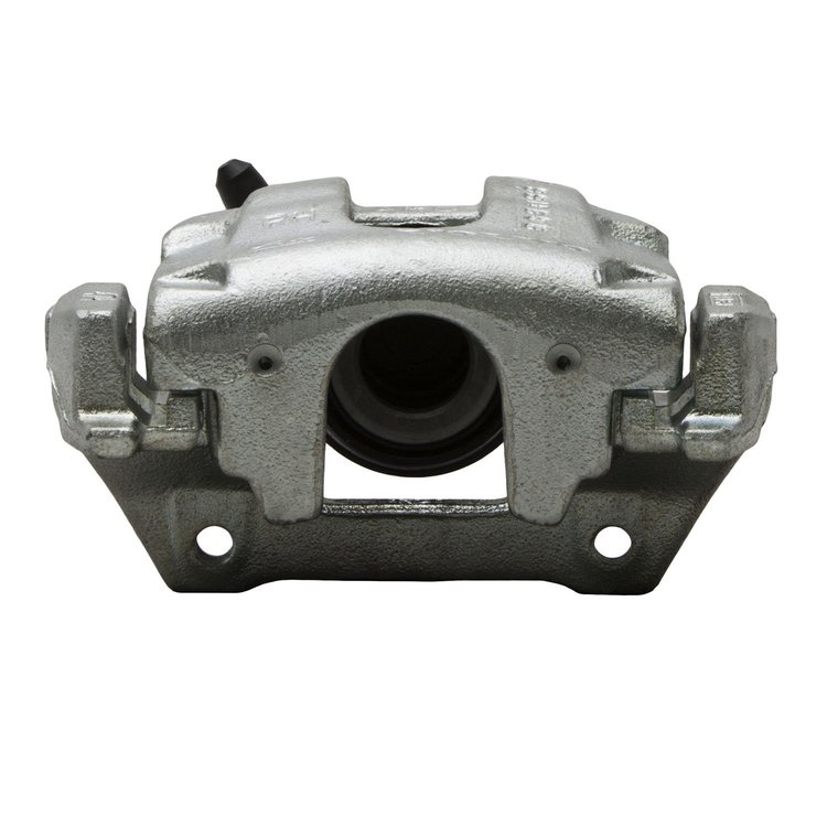 *CALIPER-SILVER ZINC