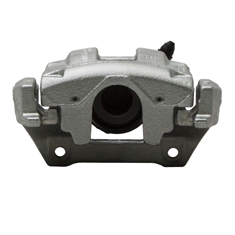 *CALIPER-SILVER ZINC