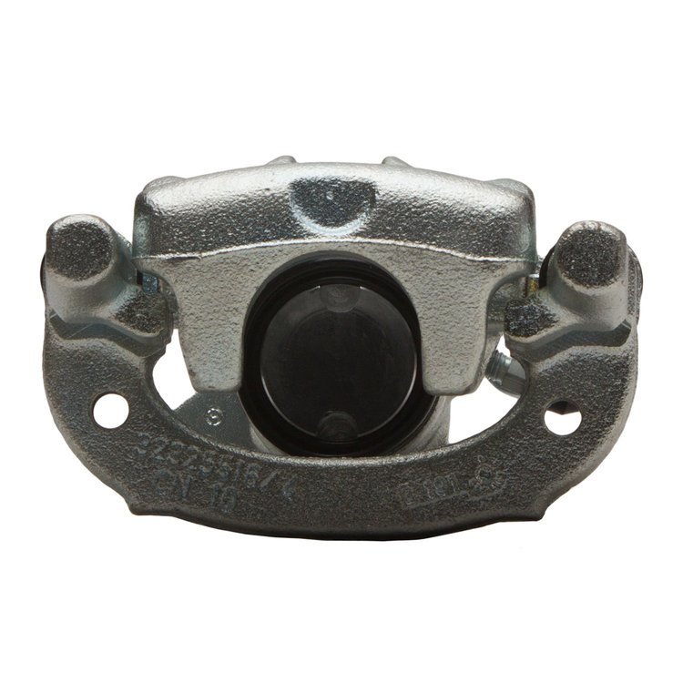 *CALIPER-SILVER ZINC