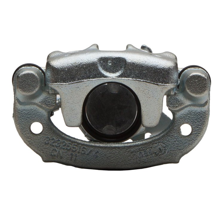 *CALIPER-SILVER ZINC