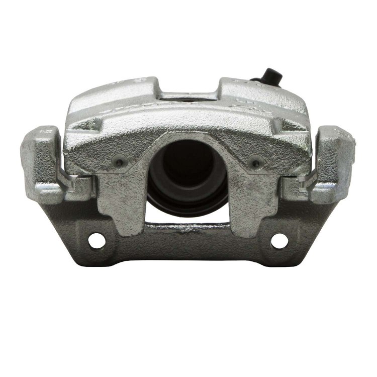 *CALIPER-SILVER ZINC
