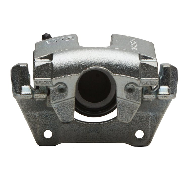 *CALIPER-SILVER ZINC