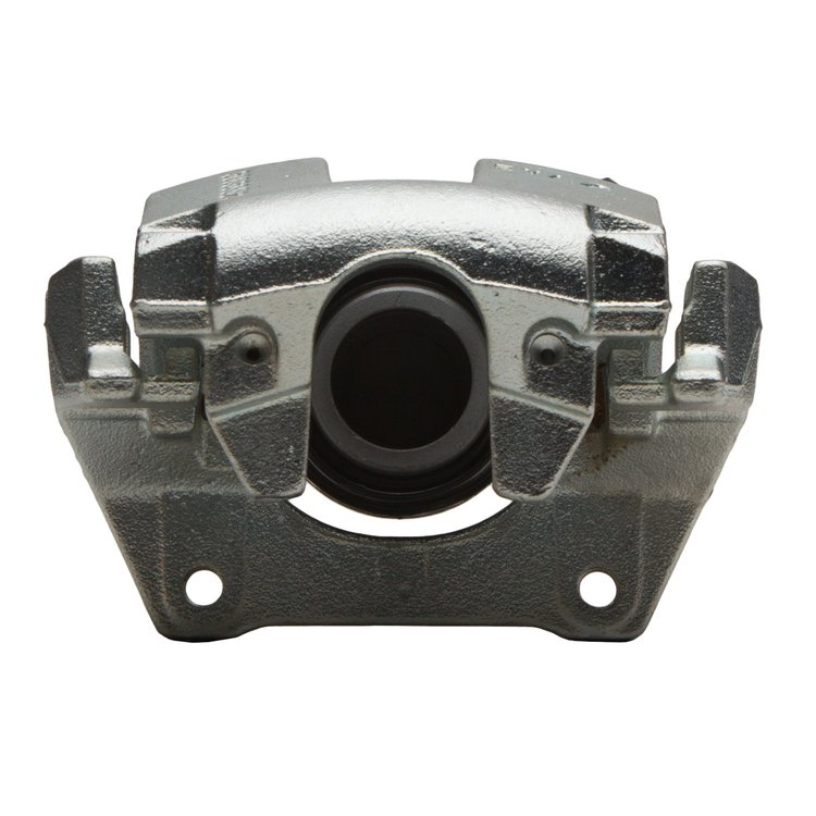 *CALIPER-SILVER ZINC