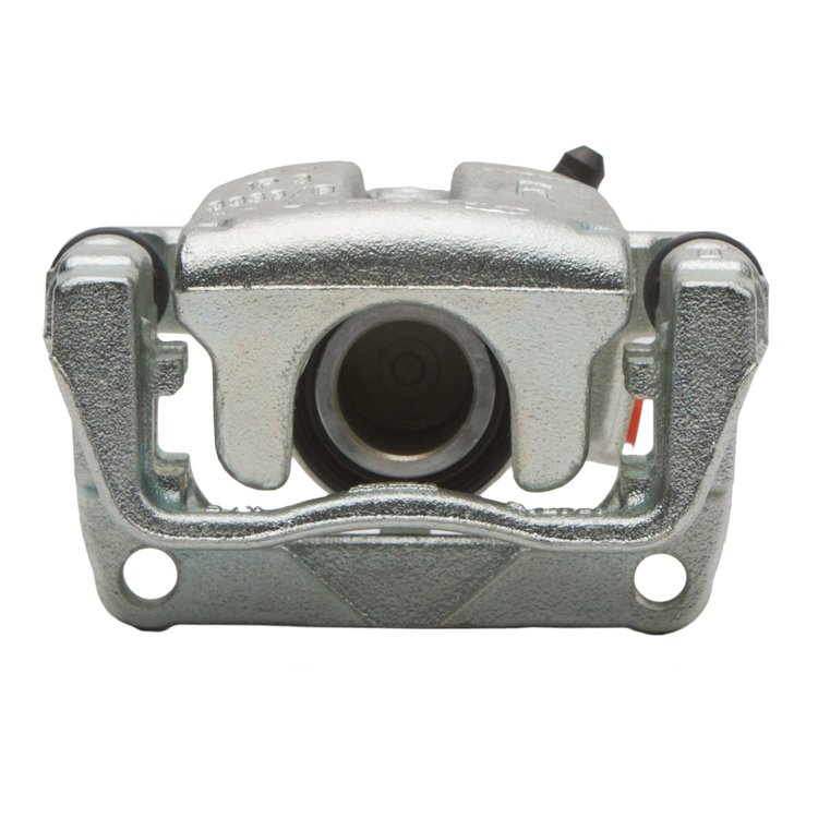 *CALIPER-SILVER ZINC