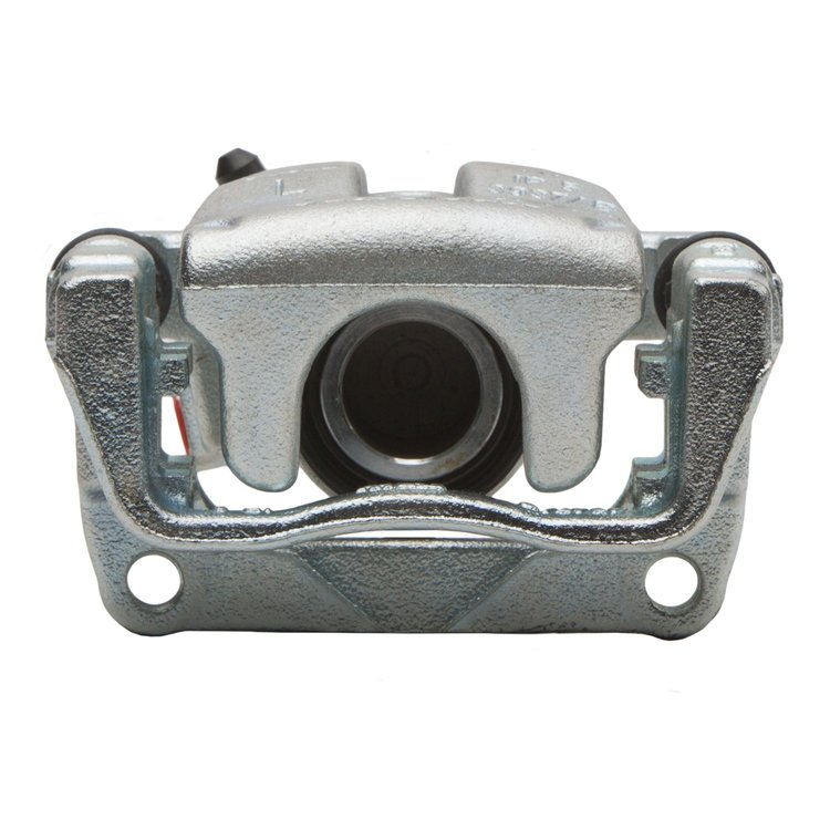 *CALIPER-SILVER ZINC