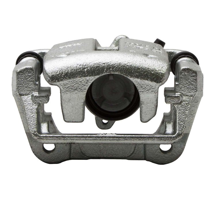 *CALIPER-SILVER ZINC