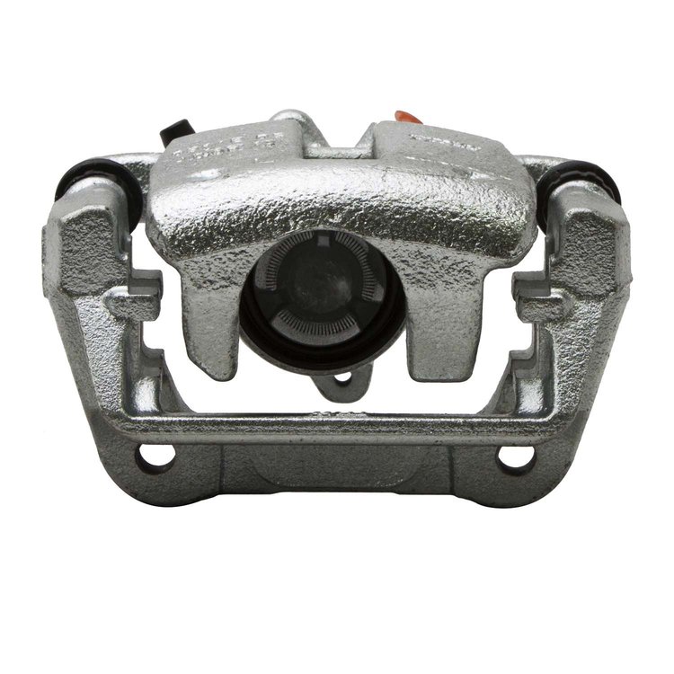 *CALIPER-SILVER ZINC