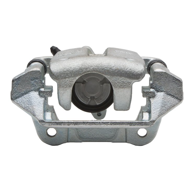*CALIPER-SILVER ZINC