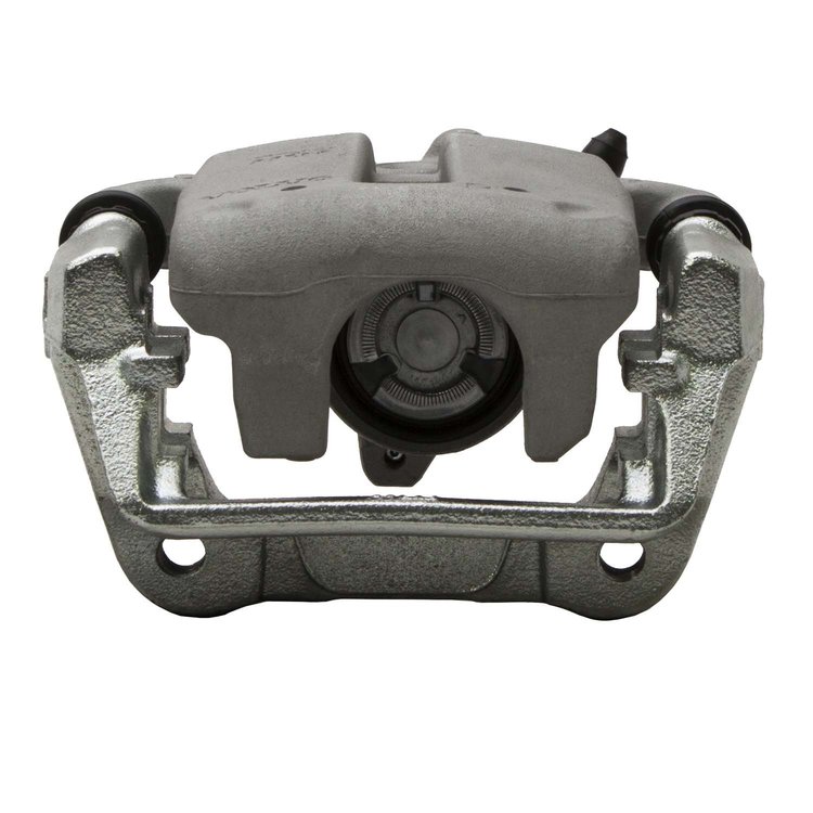 *CALIPER-SILVER ZINC